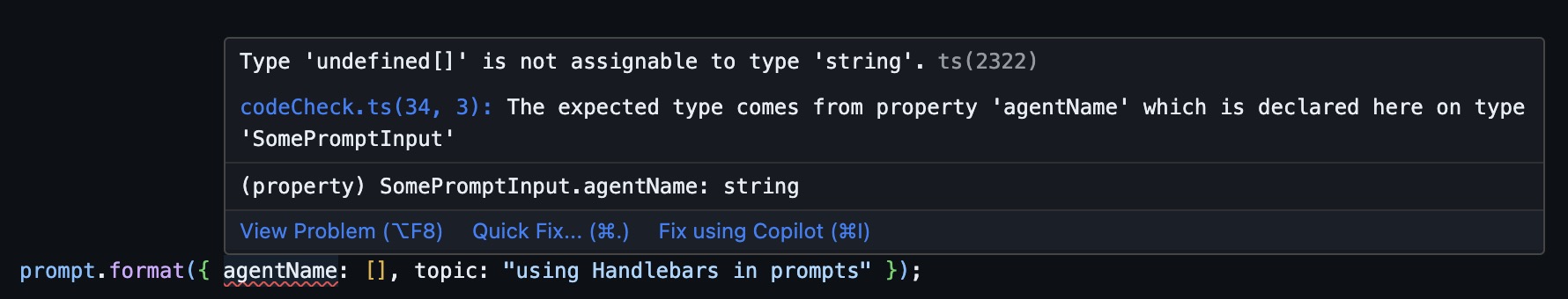 prompt-showing-types-being-passed-in